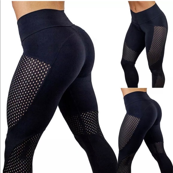 Pants - WORK-OUT leggings